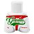 GOSTOSINHA MORANGO ICE (GEL COMESTIVEL) 25g CADA - KITC C/ 10 - PEPPER BLEND - Imagem 3