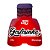 GOSTOSINHA MORANGO ICE (GEL COMESTIVEL) 25g CADA - KITC C/ 10 - PEPPER BLEND - Imagem 2