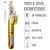 vibrador Female Masturbation Recarregável - Imagem 3