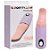 Vibrador Massageador Tongue (Pretty Love) - Imagem 1