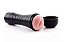 MASTURBADOR CYBERSKYN MASCULINO LANTERNA BOCA IMPORTADO Bussy Vibration - Imagem 2
