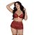 Conjunto Lola Top Intima (609) - Imagem 1