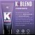 K Blend Conforto 50g - Pepper Blend (PB422) - Imagem 2