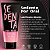 Sedenta Por Oral Gel Comestível com Glitter 50g - Imagem 2