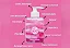 Blow Girl Creme corporal beijável 320ml - HotFlowres - Imagem 5