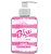 Blow Girl Creme corporal beijável 320ml - HotFlowres - Imagem 1