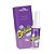 ICE BABALOO UVA - GEL BEIJÁVEL VIBRA E GELA 15G - HOT FLOWERS - Imagem 2