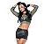 FANTASIA VAMPIRA - LINHA HEROINAS - HOT FLOWERS - Imagem 1