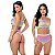 FANTASIA PRIDE SEXY - LINHA ORGULHO - HOT FLOWERS - Imagem 3