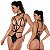 BODY DOMME - LINHA SADO - HOT FLOWERS - Imagem 3