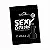 Sexy Drink Extra Forte - Sachê 1g - Hot Flowers un. - Imagem 1