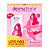 KIT C/ 2 SABONETE LÍQUIDO ÍNTIMO DERMAFEME FLORAL 200ML CIMED - Imagem 1