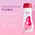 KIT C/ 2 SABONETE LÍQUIDO ÍNTIMO DERMAFEME FLORAL 200ML CIMED - Imagem 3