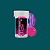 PEPPER BALL SEDENTA NIVEL HARD 2UNID - PEPPER BLEND - Imagem 3