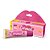 Carmed Protetor Labial Rosa GLitter 10g Cimed - Imagem 1