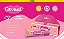 Carmed Protetor Labial Rosa GLitter 10g Cimed - Imagem 3
