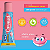 Carmed Hidratante Labial Fini Dentaduras 10g - Cimed - Imagem 5