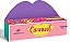 Carmed Hidratante Labial Melancia 10g - Cimed - Imagem 2