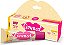 Carmed Hidratante Labial BFF Beijinho FPS 30- 10g - Cimed - Imagem 1