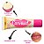 Carmed Hidratante Labial BFF Beijinho FPS 30- 10g - Cimed - Imagem 4