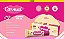 Carmed Hidratante Labial BFF Beijinho FPS 30- 10g - Cimed - Imagem 6
