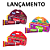 KIT C/ 3 CARMED FINI 10G CADA - HIDRATANTE LABIAL *LANÇAMENTO* - Imagem 1