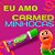 KIT C/ 3 CARMED FINI 10G CADA - HIDRATANTE LABIAL *LANÇAMENTO* - Imagem 5