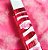 BODY SPLASH BLOW GIRL BEIJOS MORANGO C/ CREME 180ML ORIGINAL HOT FLOWERS - Imagem 1
