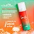 SPLASH MOUSSE CORPORAL EFERVESCENTE 50ML/33G - HOT FLOWERS - Imagem 2