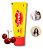 GEL DENTAL CARMED CEREJA 70G - CIMED - Imagem 3