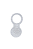 Anel Estimulador Simples Transparente- Hot Flowers - Imagem 1