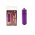Power Bullet  Mini Vibe 10 vibrações Youvibe Importado - Imagem 2