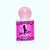 PERFUME DEO COLONIA DAS PUTAS 7ML - HOT FLOWERS - Imagem 1