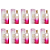 Perfume Deo Colonia- HF Femme 30ml - Kt com 10 und. Hot Flowers - Imagem 1