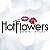 PERFUME DEO COLONIA HF HOMME PHER 30ML - HOT FLOWERS - Imagem 3