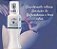 DESODORANTE ÍNTIMO ALGODÃO 35ML - HOT FLOWERS - Imagem 2