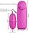 BULLET COM CAPSULA VIBRATORIA IMPORTADO - Imagem 3