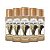 Gel Aromatizante (Amarula 35ml)- Hot Flowers - Imagem 2