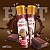 Gel Aromatizante (Creme de Avelã 35ml) Hot Flowers - Imagem 2