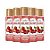 Gel Aromatizante (Frutas Vermelhas 35ml)- Hot Flowers - Imagem 2