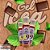 Gel Aromatizante (ICED Chocomenta 35ml)- Hot Flowers - Imagem 3