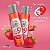 Gel Aromatizante (Iced Morango 350ml) - Kt c/10 Und. Hot Flowers - Imagem 2