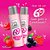 Gel Aromatizante (ICED Tutti Frutti 35ml)- Hot Flowers - Imagem 2