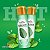 Gel Aromatizante (Menta 35ml)- Hot Flowers - Imagem 2