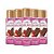 Gel Aromatizante (Sensação 35ml) Hot Flowers - Imagem 2