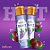 Gel Aromatizante (Uva 35ml)- Hot Flowers - Imagem 2