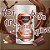 Hot Ball Dupla Beija Muito (Chocolate) Hot Flowers - Imagem 2