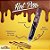 Hot Pen (Chocolate 35g) - Kt c/10 Und. Hot Flowers - Imagem 2