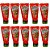 Comigo Ninguém Pode (Excitante Unissex Brasileirinho) 150g- kt c/ 10 und- Hot Flowers - Imagem 1