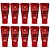 SCURREGA MAIS MORANGO (GEL COMESTIVEL) 15G CADA - KIT C/ 10 - PEPPER BLEND - Imagem 1